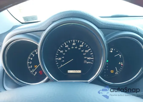 2009 Lexus Rx 350 из США, поврежденный, VIN 2T2HQ31U09C109007